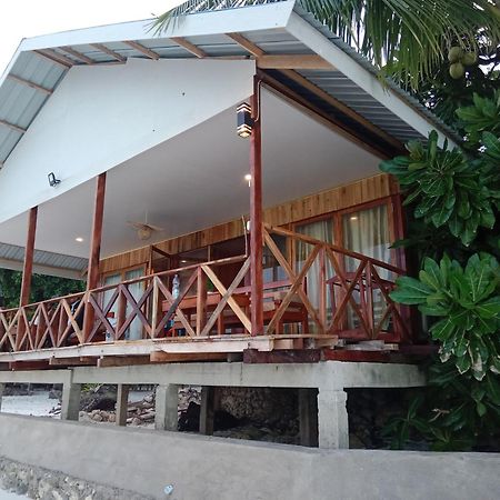 Yohana Cottage Tual Екстер'єр фото