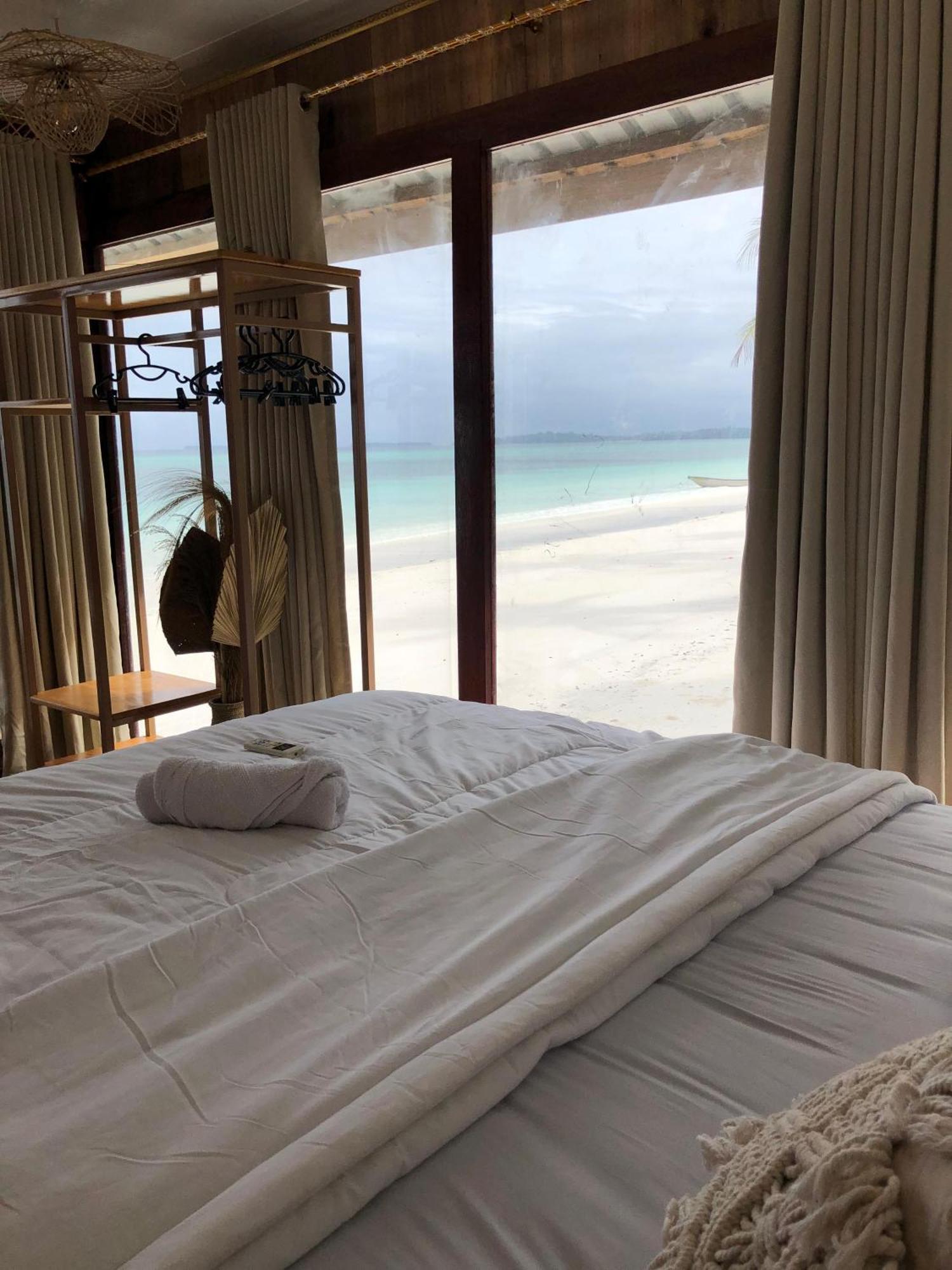 Yohana Cottage Tual Екстер'єр фото