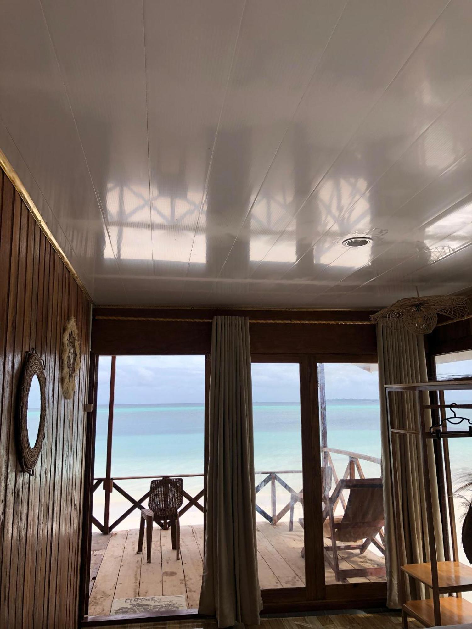 Yohana Cottage Tual Екстер'єр фото