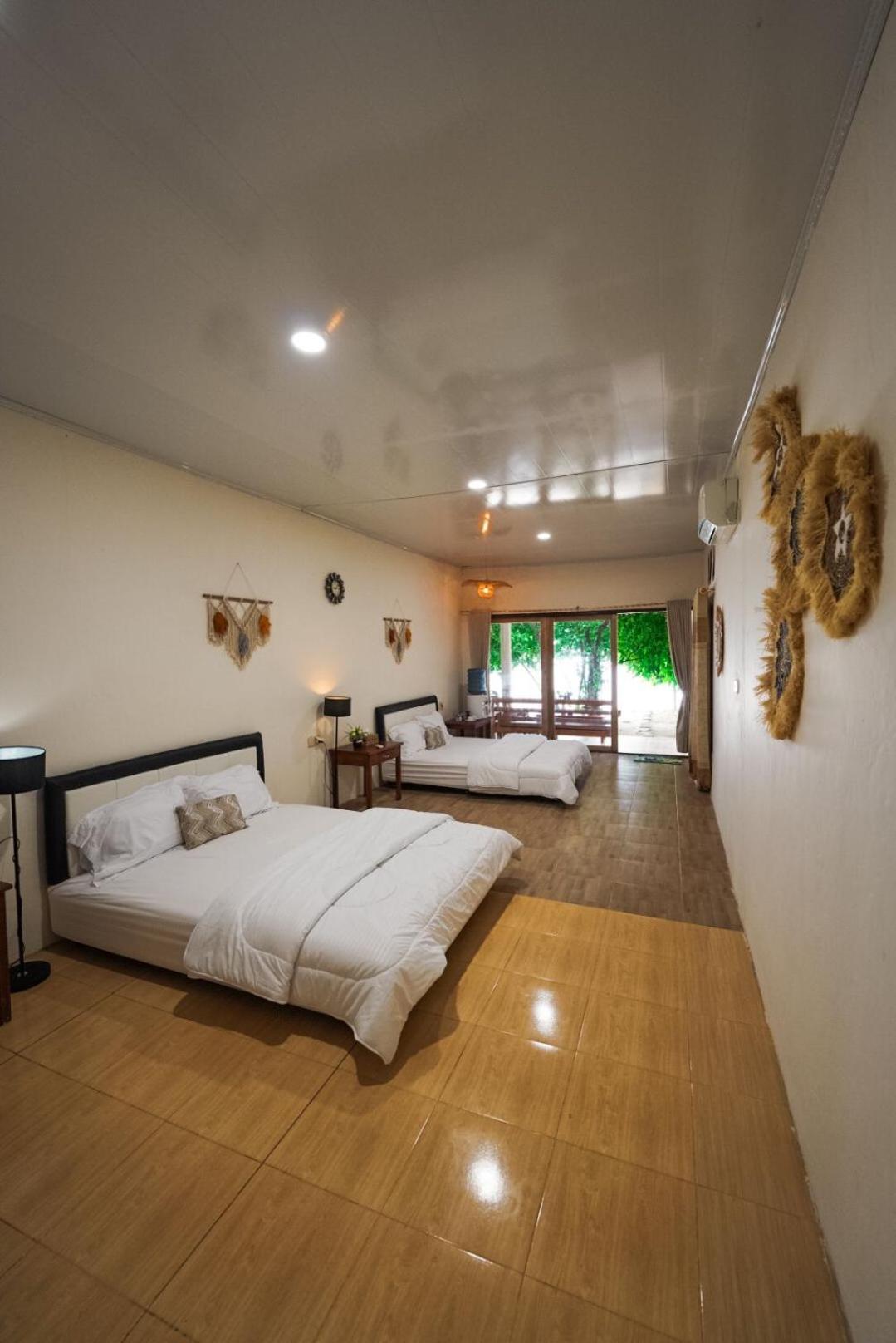 Yohana Cottage Tual Екстер'єр фото
