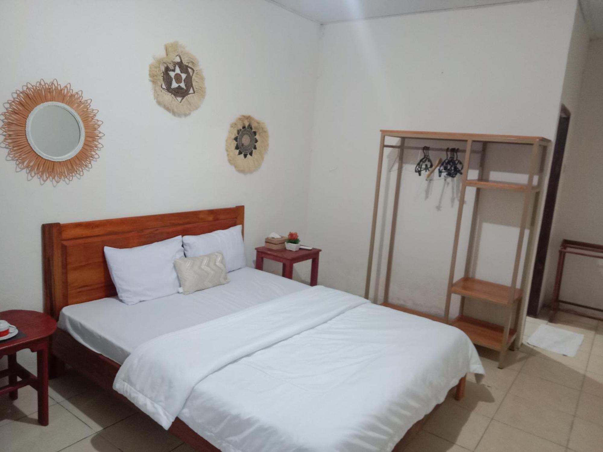 Yohana Cottage Tual Екстер'єр фото